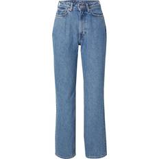 Weekday Jeans Resolute - Blå