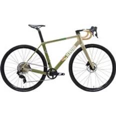 M Road Bikes Moon King Zydeco II Apex Bike M