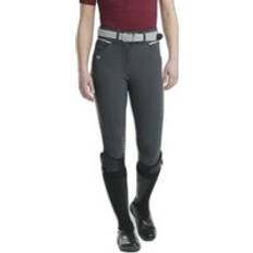 Equipamiento para motociclistas Pantalón Equitación Para Mujer Horse Pilot X-Aerotech - Gris