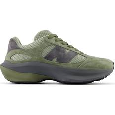 New Balance WRPD Runner Sneakers - Kakifarvede/Sorte - Grøn