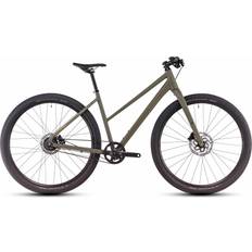 Hyde Pro Dustyolive Gold 2025 28" Trapez