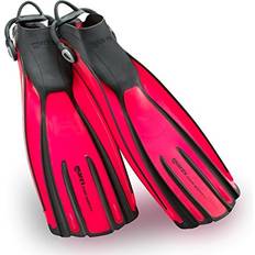 Mares Svømme- & Vandsport Mares Avanti Quattro Plus Fins Flamingo Regular
