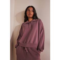 NEXT Dame Sweatere NEXT Sweatshirt - Lyserød