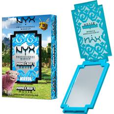 NYX Makeup Mirrors NYX Minecraft Movie Compact Mirror