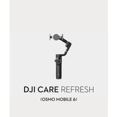 Action Camera Accessories DJI Care Refresh Osmo Mobile 6 2-Year Plan