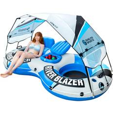 Tubes Sunlite 2024 New Upgraded Sports Heavy Duty River Tube