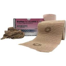 First Aid CoFlex TLC Calamine with Indicators 4 Inch x 6 Yard 7