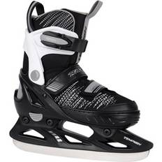 Ice Skates Tempish Adjustable Kids Ice Skate Gokid Noir