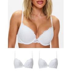 Ann Summers Sexet Blonde Bøjle - White