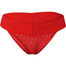 Knickers Calvin Klein Low Rise Bikini Brief - Red