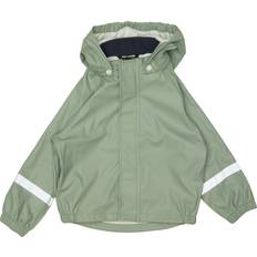 Regnjackor McKinley Pax MR Regnjacka - Cactus Green