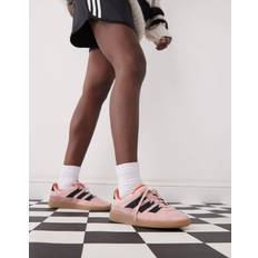adidas Handball Spezial St - Pink Sneakers - Lyserød