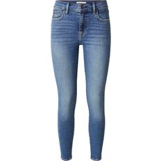 Levi's Jeans I Super Skinny Fit - Blue Denim