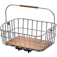 Brooks Cykelväskor & Korgar Brooks Peckham Korbklip Bagkurv 17,5L
