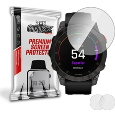 Garmin Epix 2 Generations Hybridglas