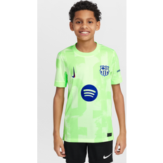 Nike F.C. Barcelona 2024/25 Stadium Third Older Kids' Dri-FIT Football Replica Shirt XL