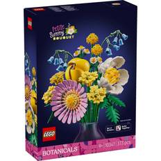 Lego bouquet LEGO Kleiner Sommerstrauss 10347