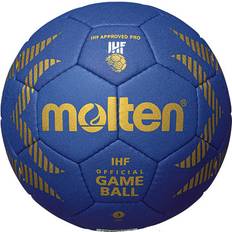 Ha5000 Handbollar Blue 2