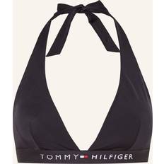Tommy Hilfiger Elastan/Lycra/Spandex Bikiniöverdelar Tommy Hilfiger Bikiniöverdel