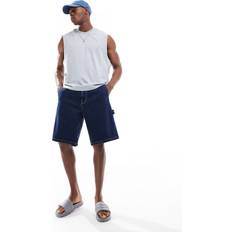 Hollister Posede - Mørkeblå Jorts