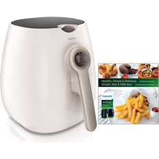 Philips Air Fryers Philips Starfish Technology Airfryer HD9220/58