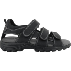Green Comfort B2C_M_Collection Outdoor Osvald - Sort