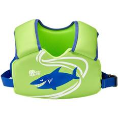 Pelastusliivit Beco Uimaliivit SEALIFE 96129 15-30kg vihreä