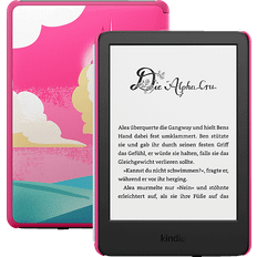 E-kirjan lukulaitteet Amazon B0CP324VS4 15.2 cm 6 pcs