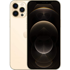 Apple iPhone 12 Pro Max, 128GB Gold