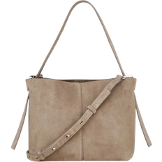 Becksöndergaard Suede Fraya Small Bag