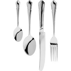 Dubarry Stainless Steel of 24 - Silver