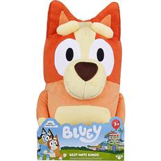 Bluey bluey bingo Moose Bingo Gosedjur 40 cm Bluey