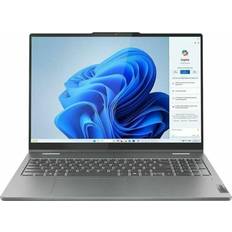 Lenovo IdeaPad 5 16IRU9 16" 2-in-1 Laptop 83DU0006US