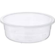 IKEA 365+ rund Matlåda 0.45L