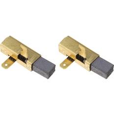 Kolborstar Trade-Shop 2 x Motorkol Kolborstar Kolstift 6,3 x 10 x 17,5 mm