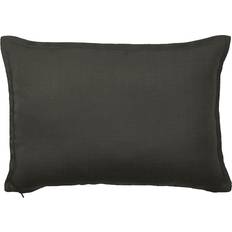 IKEA LAGERPOPPEL Kissenbezug Grau (40x58cm)