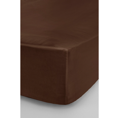 Zack Faconsyet Høj Madras Økologisk Kaffe - Brun - 90 Lagen Brun (200x90cm)