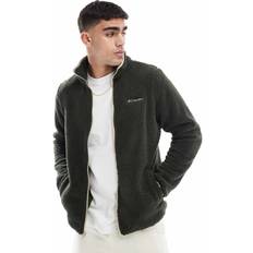 Columbia Rugged Ridge III Sherpa Fleece - Grøn