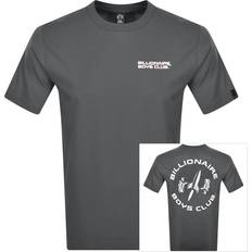 Billionaire Boys Club Rocket T Shirt - Grey