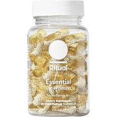 Rituals Clinical Backed Multivitamin 60 pcs
