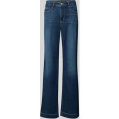 MAC Dame Jeans MAC Jeans Dream Authentic - Blue Denim