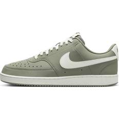 Nike Court Vision Low Trainers - Lette Hær