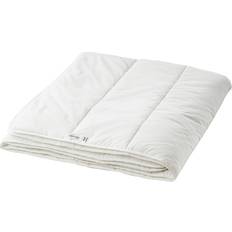 IKEA SMÅSPORRE medelvarmt Filt Vit (200x150cm)