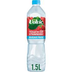 Touch of Fruit Sugar Free Strawberry Natural Flavoured Water