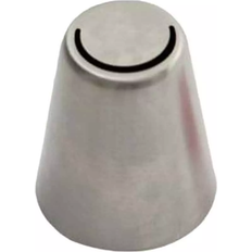 Bagetilbehør Decora Blistered Big Petal Nozzle Nr. 4 Tyl