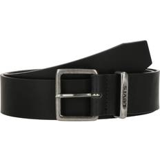 Levi's Bælter Levi's Bælte Regular - Sort