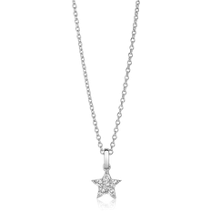 Sif Jakobs Jewellery Schmuck-Set SJ-E2947P3784_45-CZ Silber