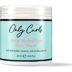 Only Curls Deep Hydration Mask 250ml