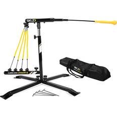 Batting Tees SKLZ Hurricane Category 4 Black/Yellow