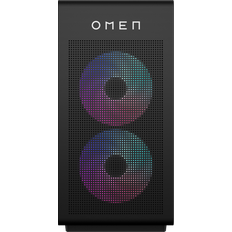 HP OMEN Desktop Intel Core i7 14th Gen 16 GB 1 TB SSD